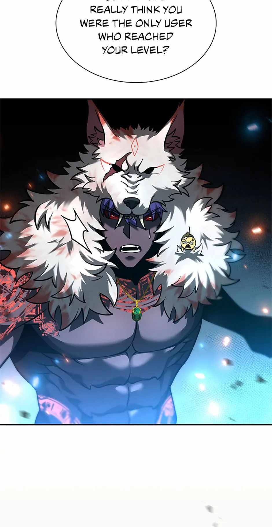 I Returned as an FFF-Class Witch Doctor Chapter 108 45